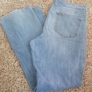 Old Navy "The Heist" size 16